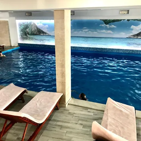 Madera Apartment