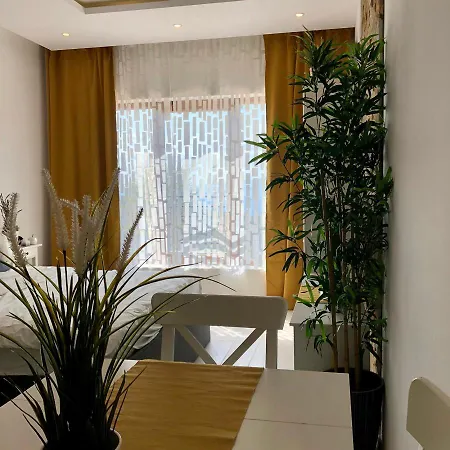 Madera Daire Kopaonik