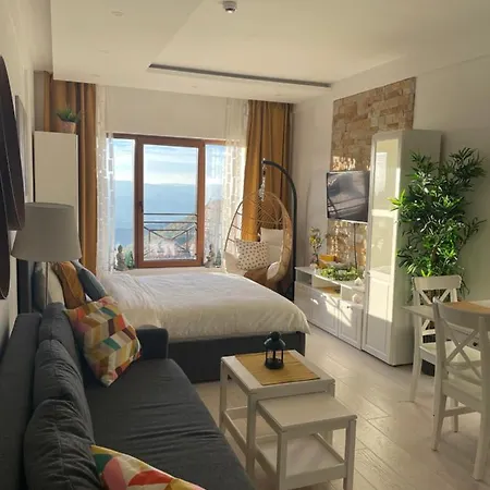 Apartment Madera *