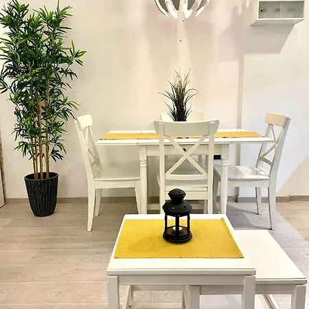 Madera Daire Kopaonik