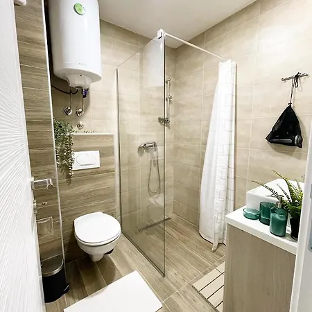 Madera Apartment Kopaonik