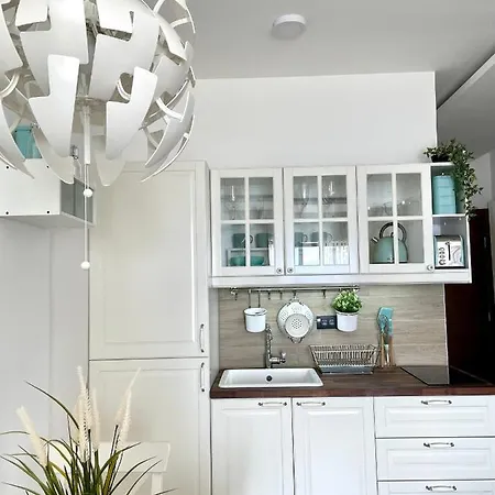 Madera Apartment