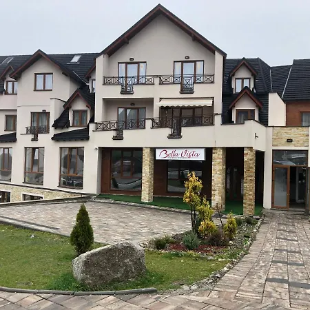 Madera Kopaonik