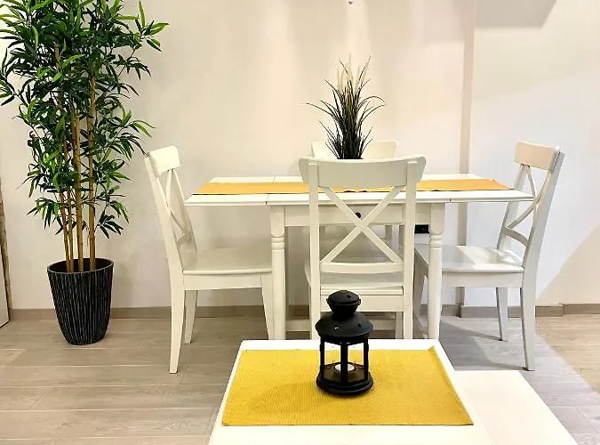 Madera アパート コパオニク