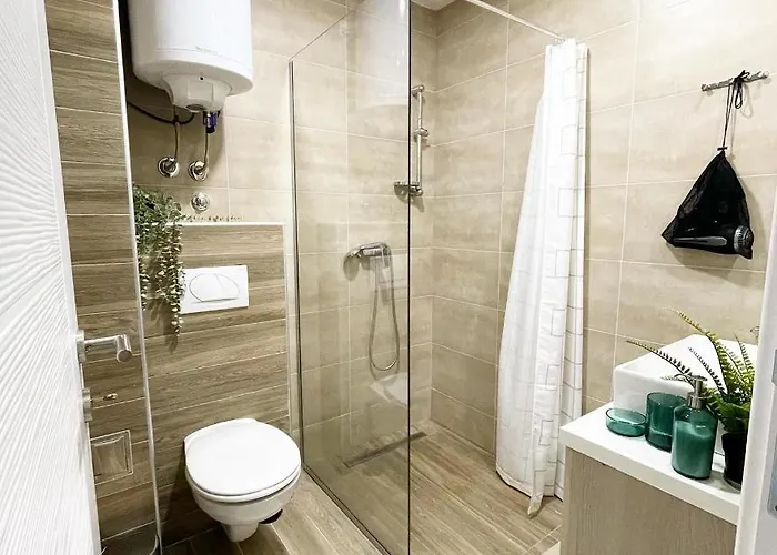 Madera アパート コパオニク